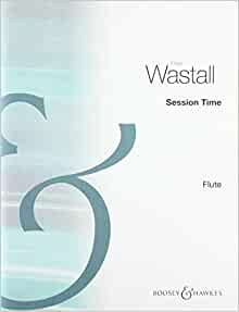 Session Time: Flute Archive Copy