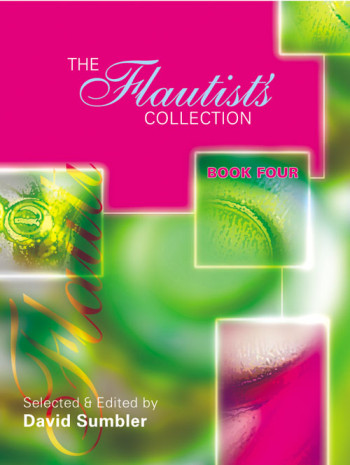 Flautists Collection The: Book 4: Flute and Piano