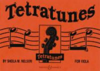 Tetratunes: Viola: Tutor