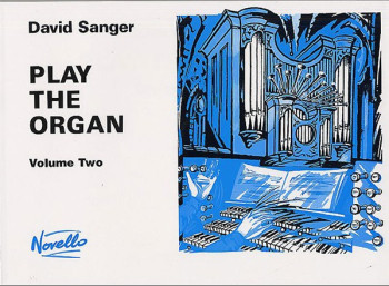 Play The Organ Volume 2 (Novello)