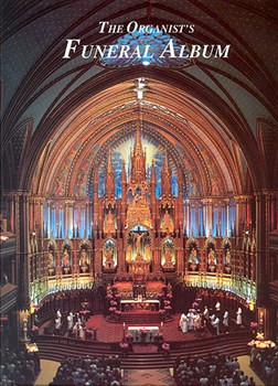 Organists Funeral Album