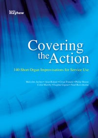 Covering The Action: Organ