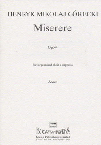 Miserere Op44-Vocal-Ssaatb