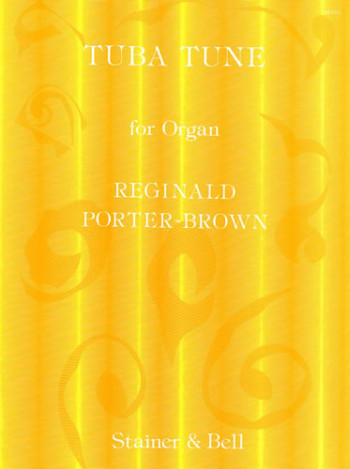 Tuba Tune: Organ (S&B)