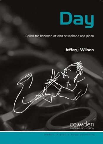 Day: Alto Saxophone