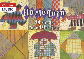 Harlequin: Vocal: Music Edition (Collins)