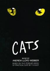 Stringsets: Suite No 2 From Cats: String: Ensemble