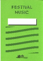 Festival Music: Shake Rattle And Roll: Ensemble