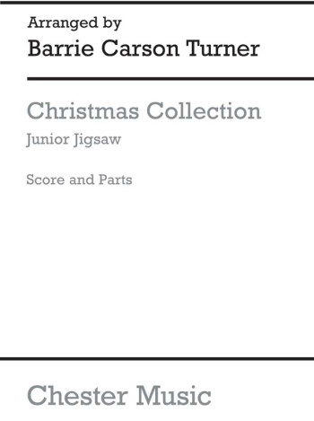 Junior Jigsaw: Christmas Collection (ks 2) classroom Ensemble (Archive)
