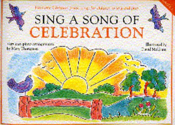 Chesters Sing A Song Of Celebration