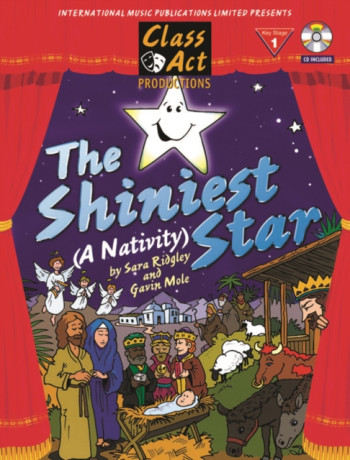 Shiniest Star The: Vocal