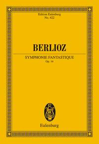 Symphonie Fantastique: Miniature Score