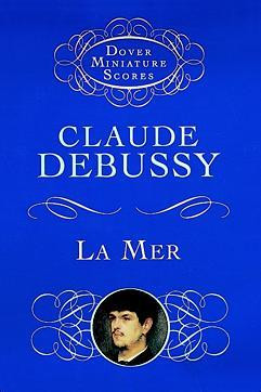 La Mer: Miniature Score