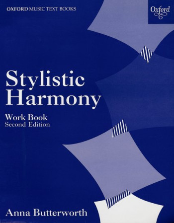 Stylistic Harmony: Workbook