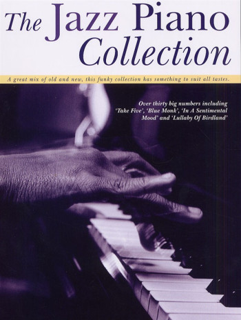 Jazz Piano Collection