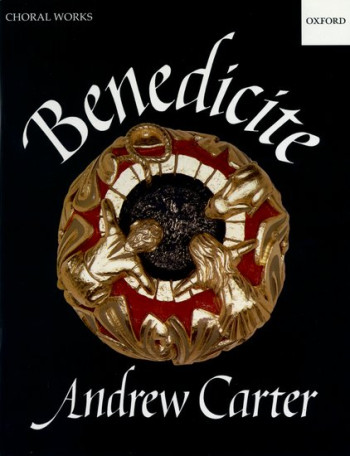 Benedicite: Vocal Score(OUP)