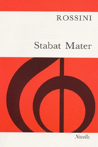 Stabat Mater: Vocal Score