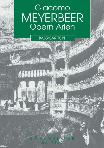 Opern: Arien: Vocal: Opera Album