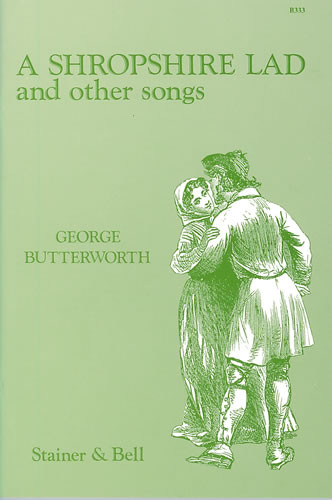 Shropshire Lad And Other Songs: Vocal