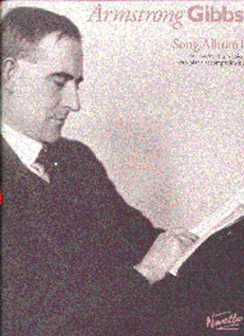 Song Album 1 For Low Or Medium Voice (Novello)