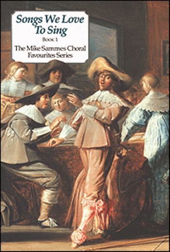 Songs We Love To Sing - Book 1 (mayhew)