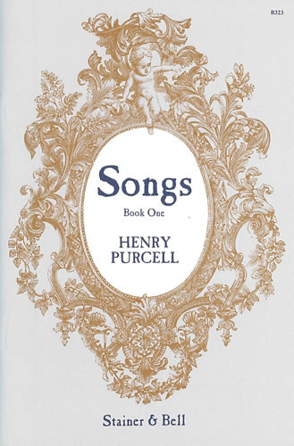 Songs Book 1: Voice & Piano (S&B)