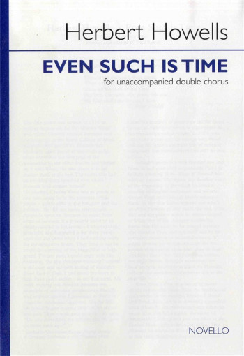 O How Amiable-Vocal-Satb