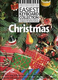 Easiest Keyboard Collection Christmas