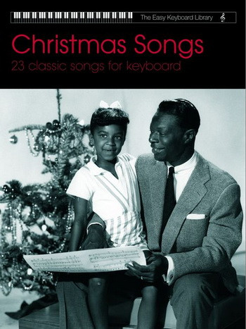 Christmas Songs For Keyboard