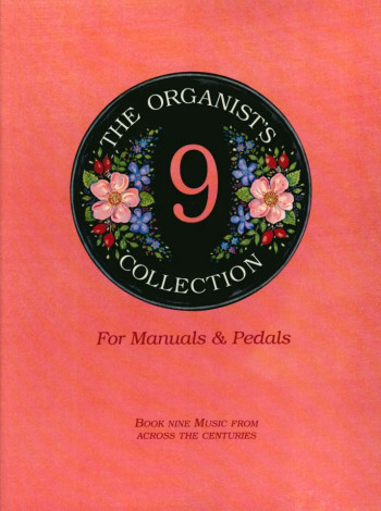 100 Hymn Preludes: Organ