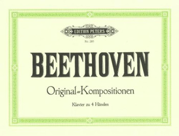 Original Compositions: Vol.1