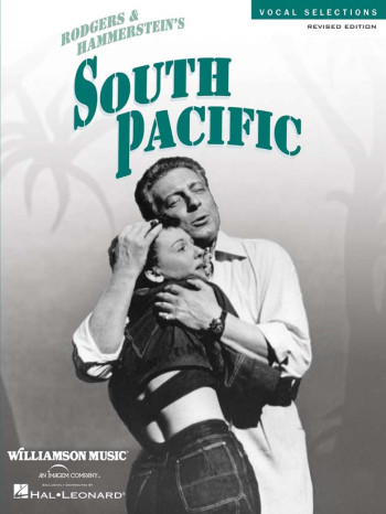 South Pacific: Musical Vocal Selections