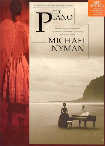 Piano The: Film Selections: Piano Solo