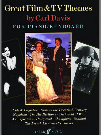 Great Film And Tv Themes