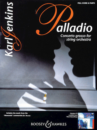 String Orchestra Score & Parts