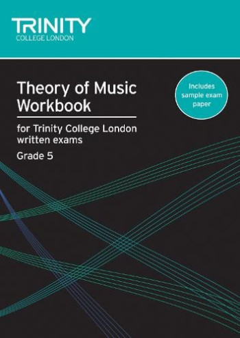 Trinity College London Theory Workbook Grade 5