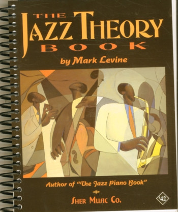 Jazz Theory (levine)