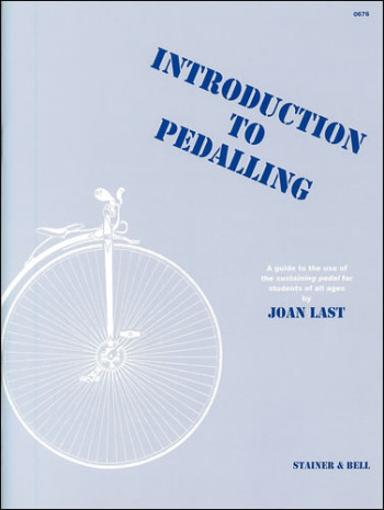 Introduction To Pedalling (Joan Last) (S&B)