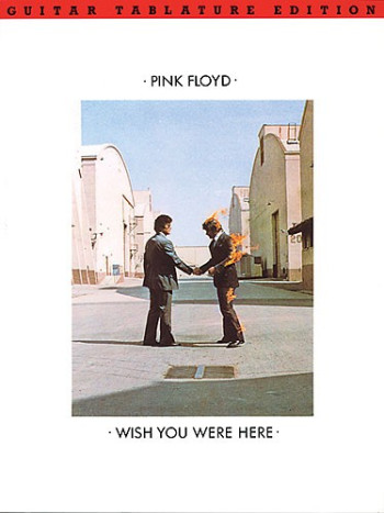 Pink Floyd: Wish You Were Here: Guitar