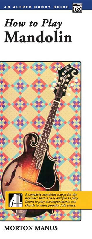 How To Play Mandolin