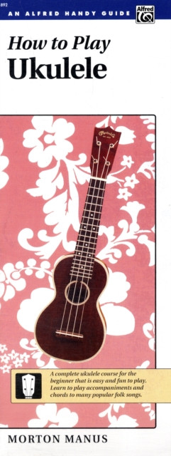 How To Play Ukulele: Tutor (Manus)