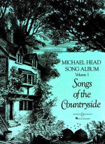 Song Album Vol 1 Songs Of The Countryside