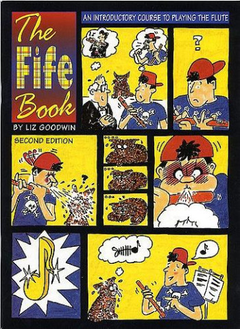 Fife Book: Tutor (3rd Edition) (Goodwin)