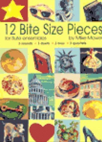 Twelve Bite Size Pieces: Flutes