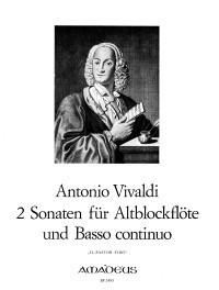 Sonatas 2: Op13: 2 and No6: Oboe & Piano