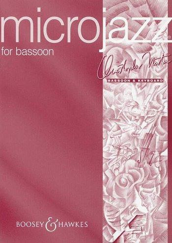 Microjazz Bassoon & Piano (Norton) (B&H)