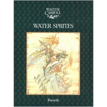 Water Sprites: Piano (Forsyth)