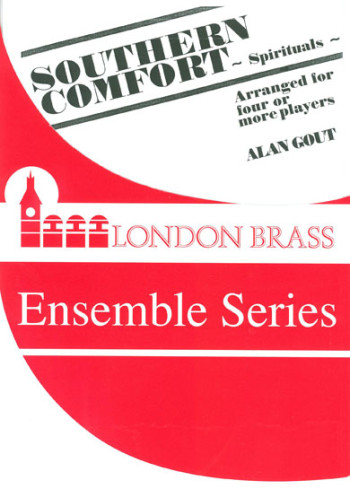 Southern Comfort: Brass Quartet