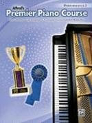 Alfred's  Premier Piano Course 3: Performance