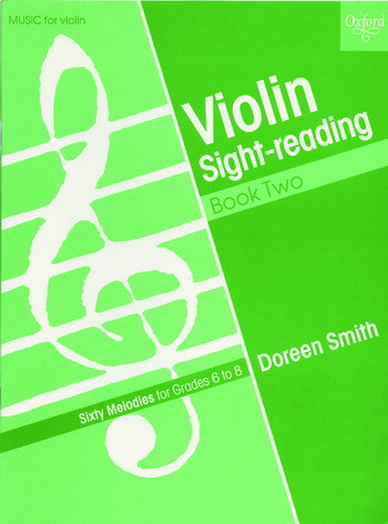 Violin Sight-reading: 2
